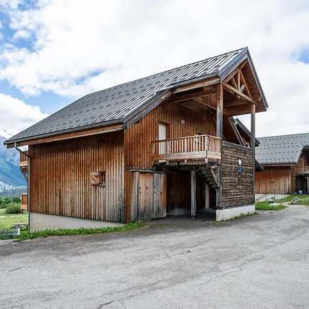 Appartement Le Des Marmottes - Avec Vue Montagne *